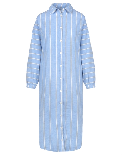 Hést - Bella Kleid - Blue Yonder